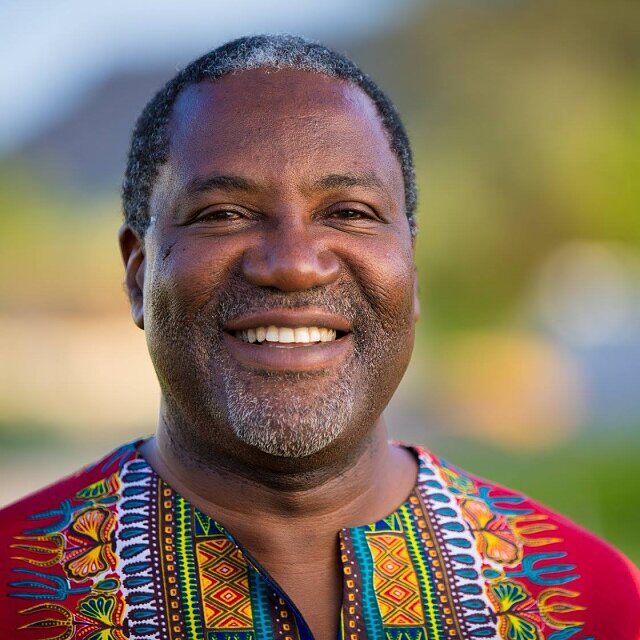 missionary biographies